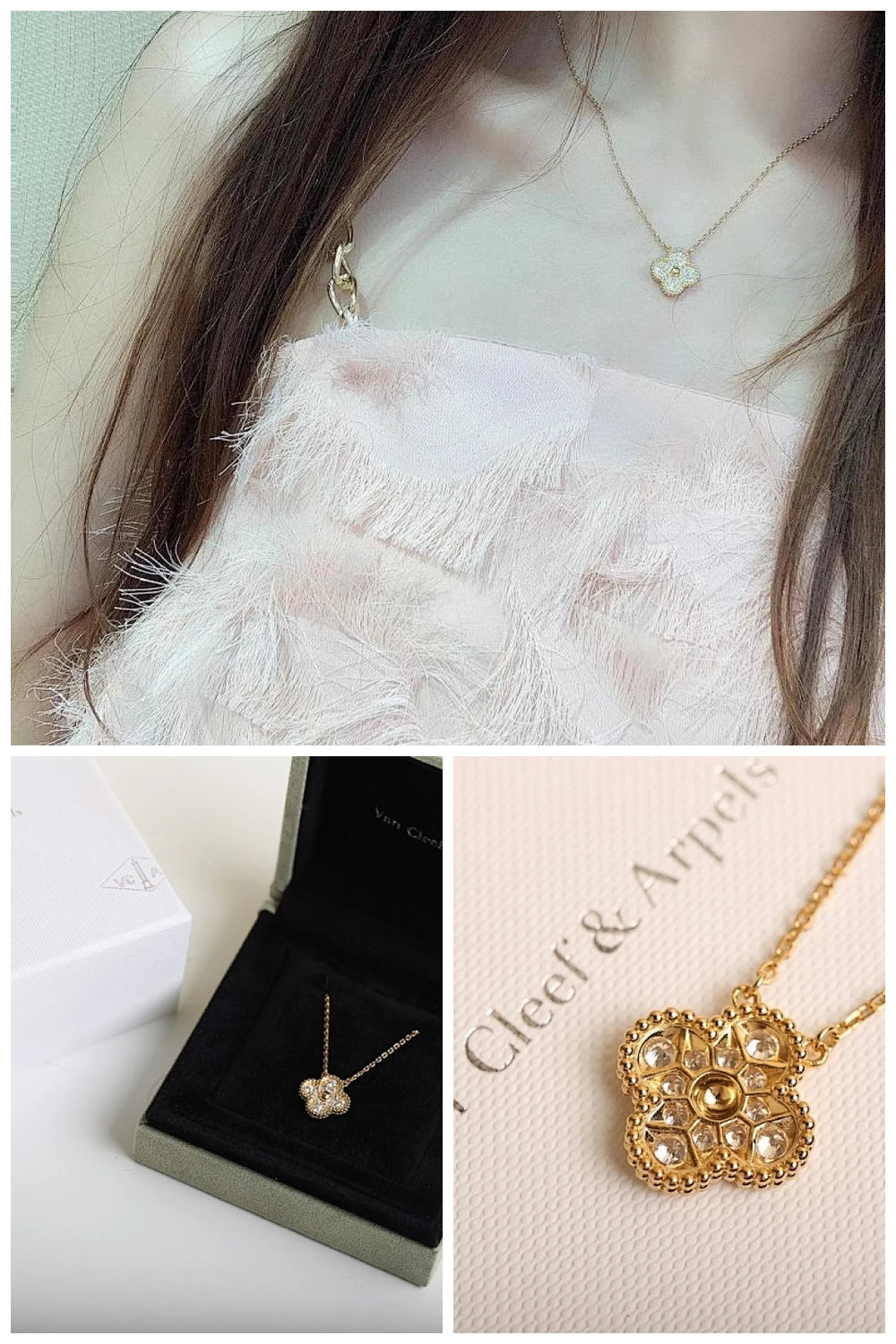 NB - VACA Jewelry - 530