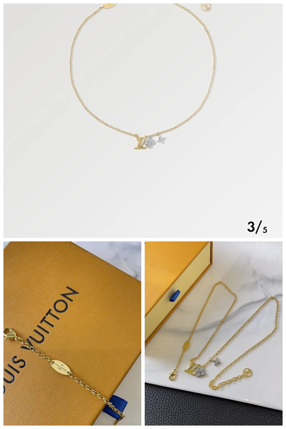 NB - LOV Jewelry - 701