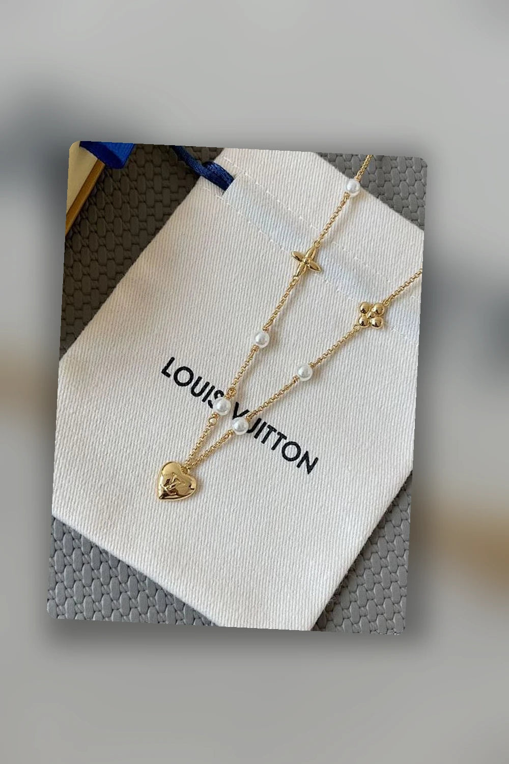NB - LOV Jewelry - 788