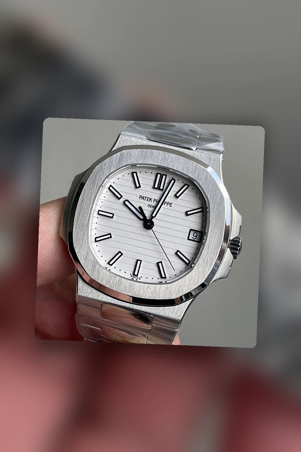 NB - Mix Watch - 1446
