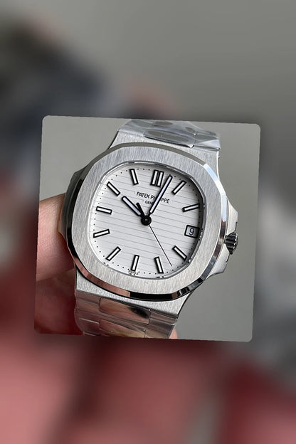 NB - Mix Watch - 1446