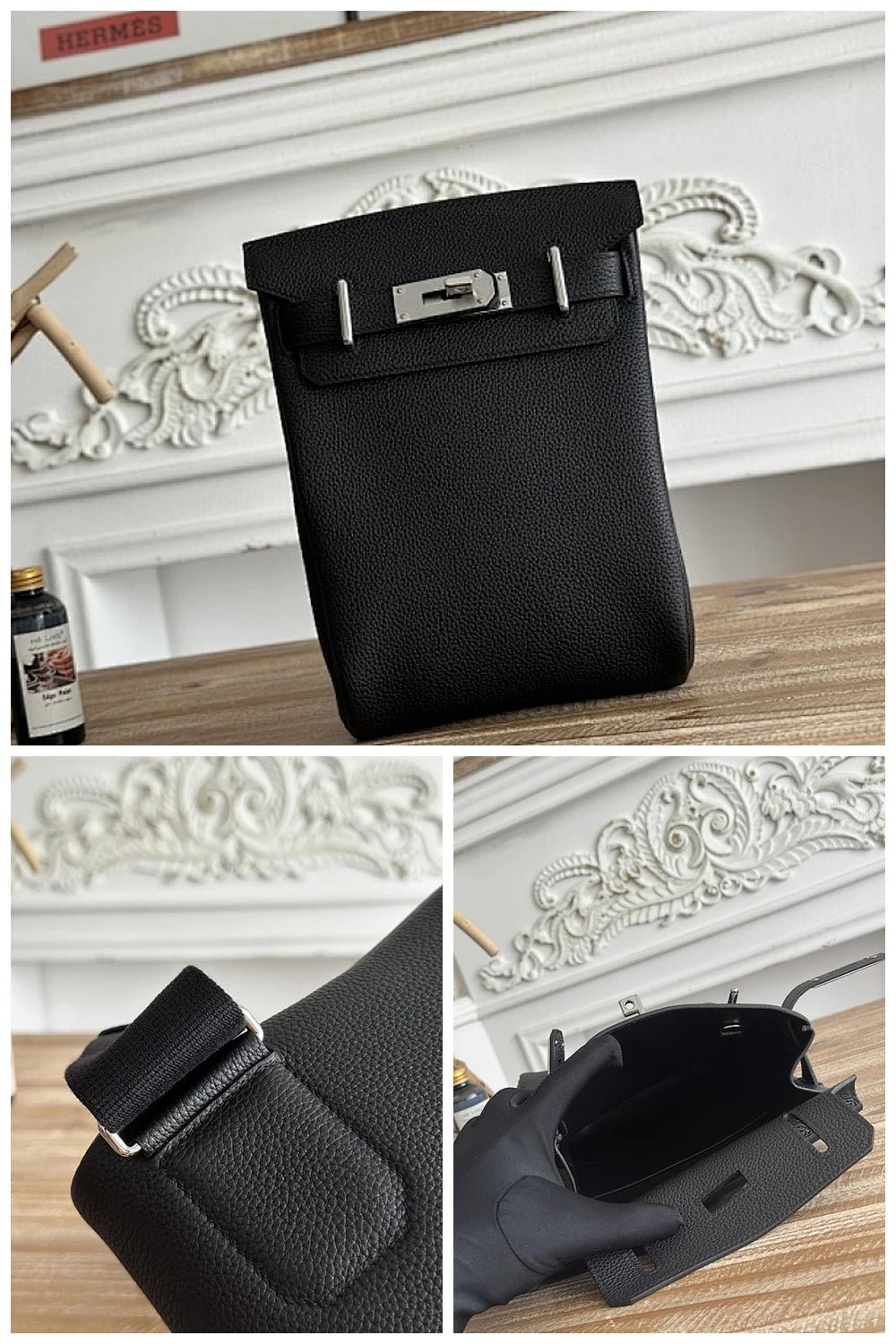 NB - HMS Bag - 490