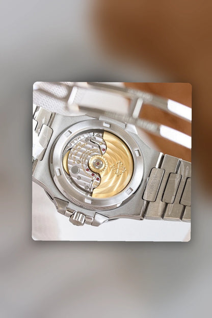 NB - Mix Watch - 1076
