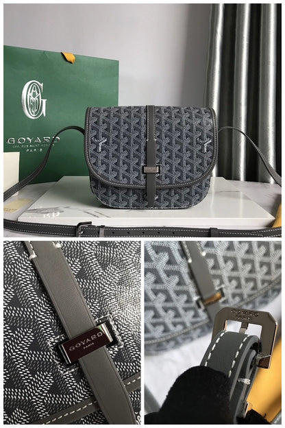 NB - GYO Bag - 1335