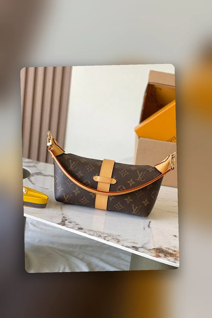 NB - LOV Bag - 560