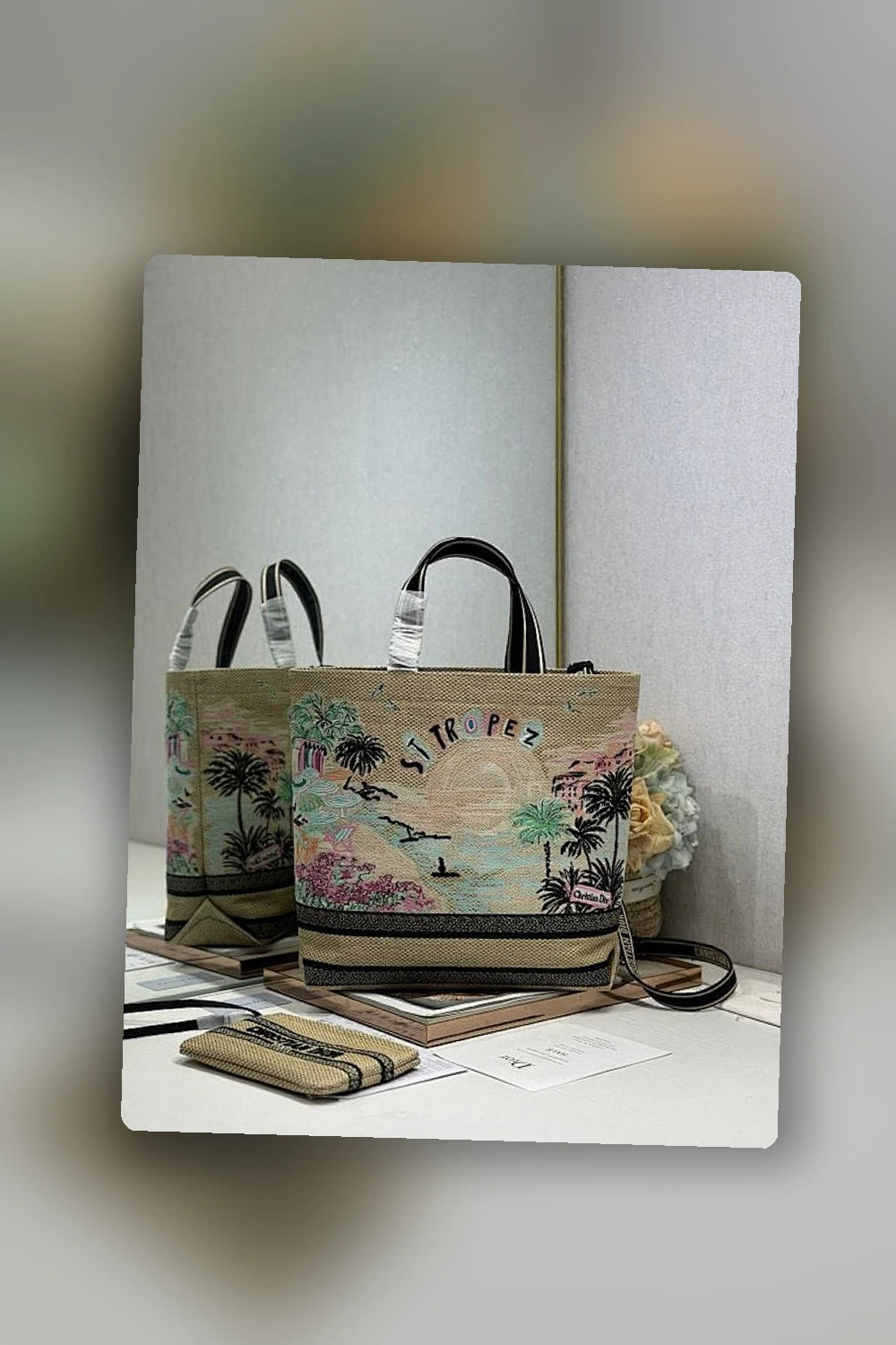 NB - DOR Bag - 060