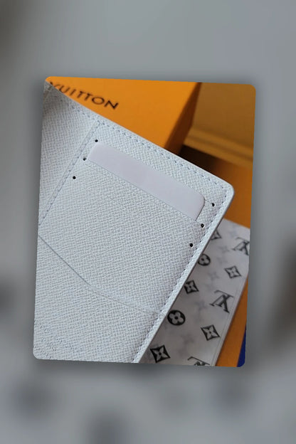 NB - Mix Wallet - 801