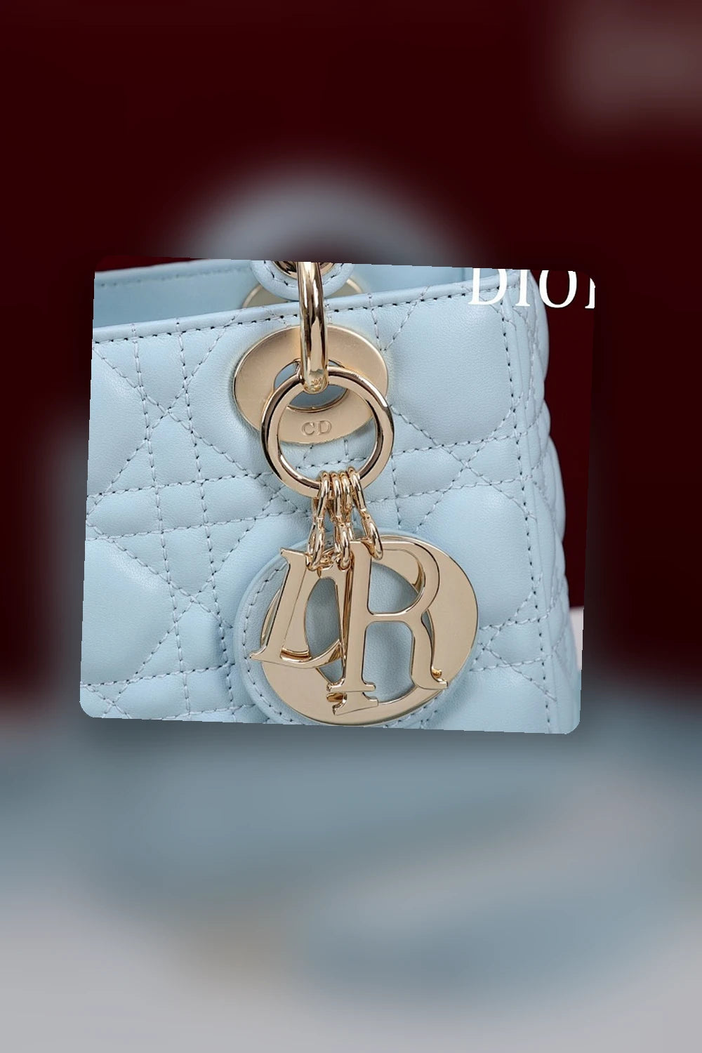 NB - DOR Bag - 846