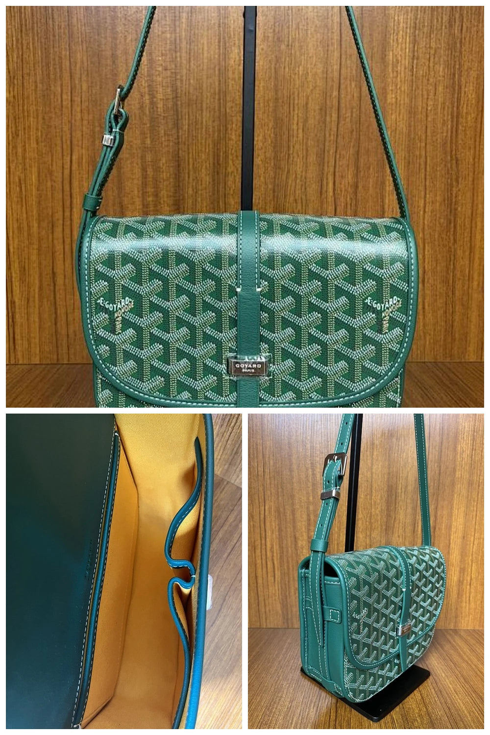 NB - GYO Bag - 1322
