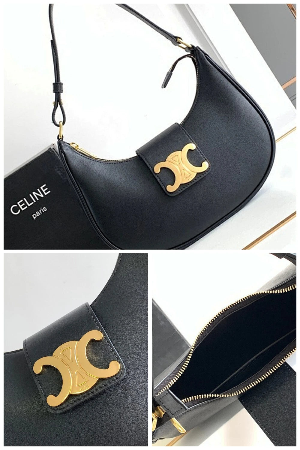 NB - COL Bag - 985