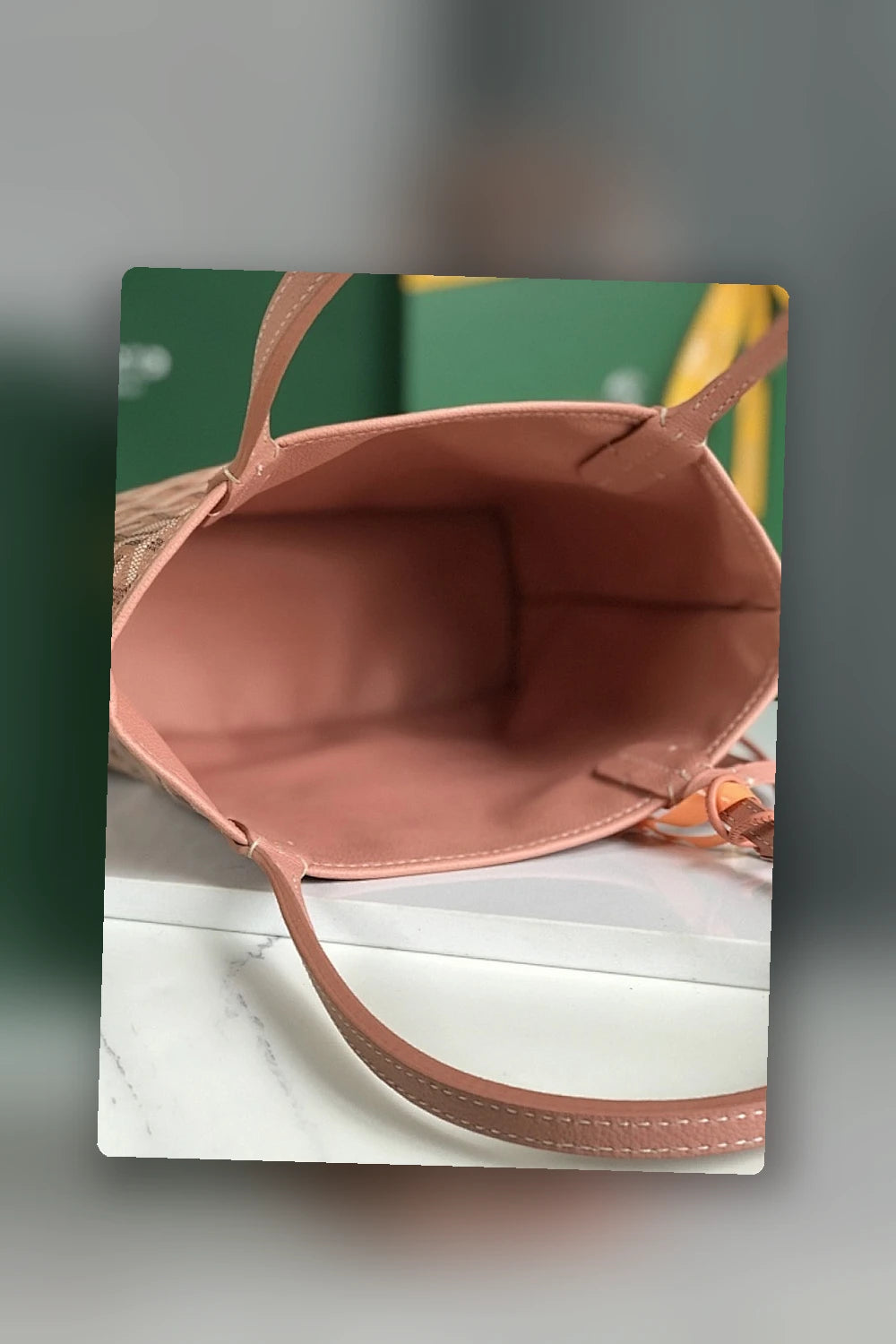 NB - GYO Bag - 1359