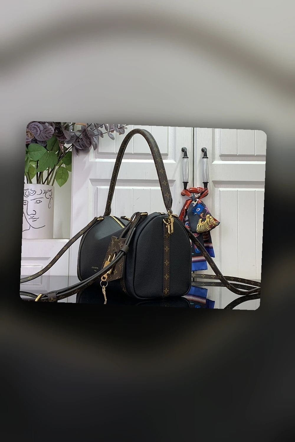 NB - LOV Bag - 1898