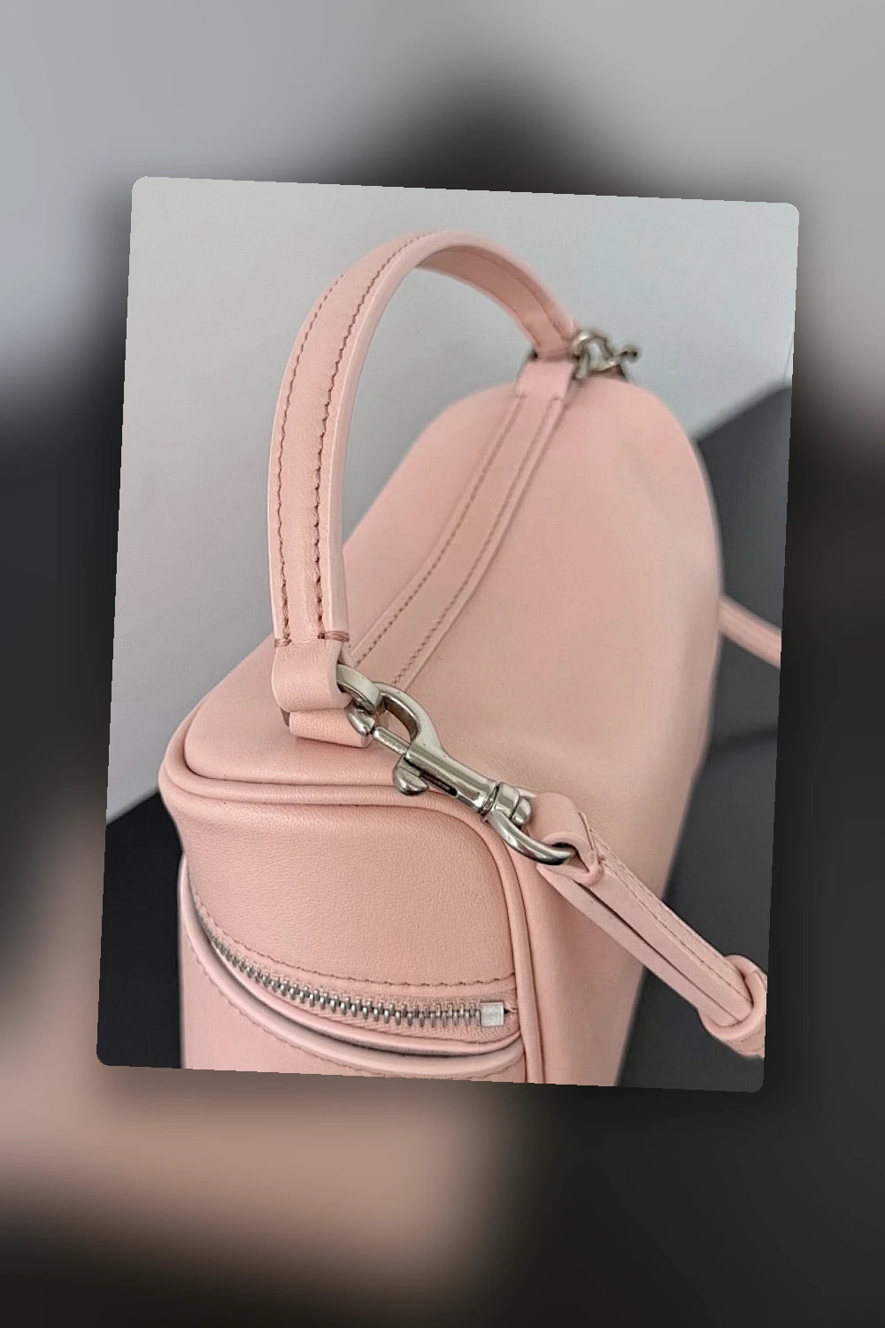 NB - BG Bag - 995