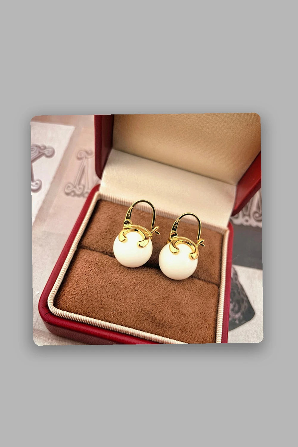 NB - COL Jewelry - 388