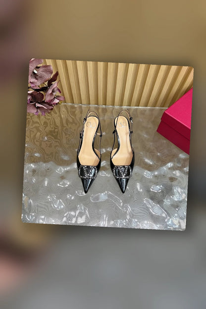 NB - VEL Women Shoes - 586