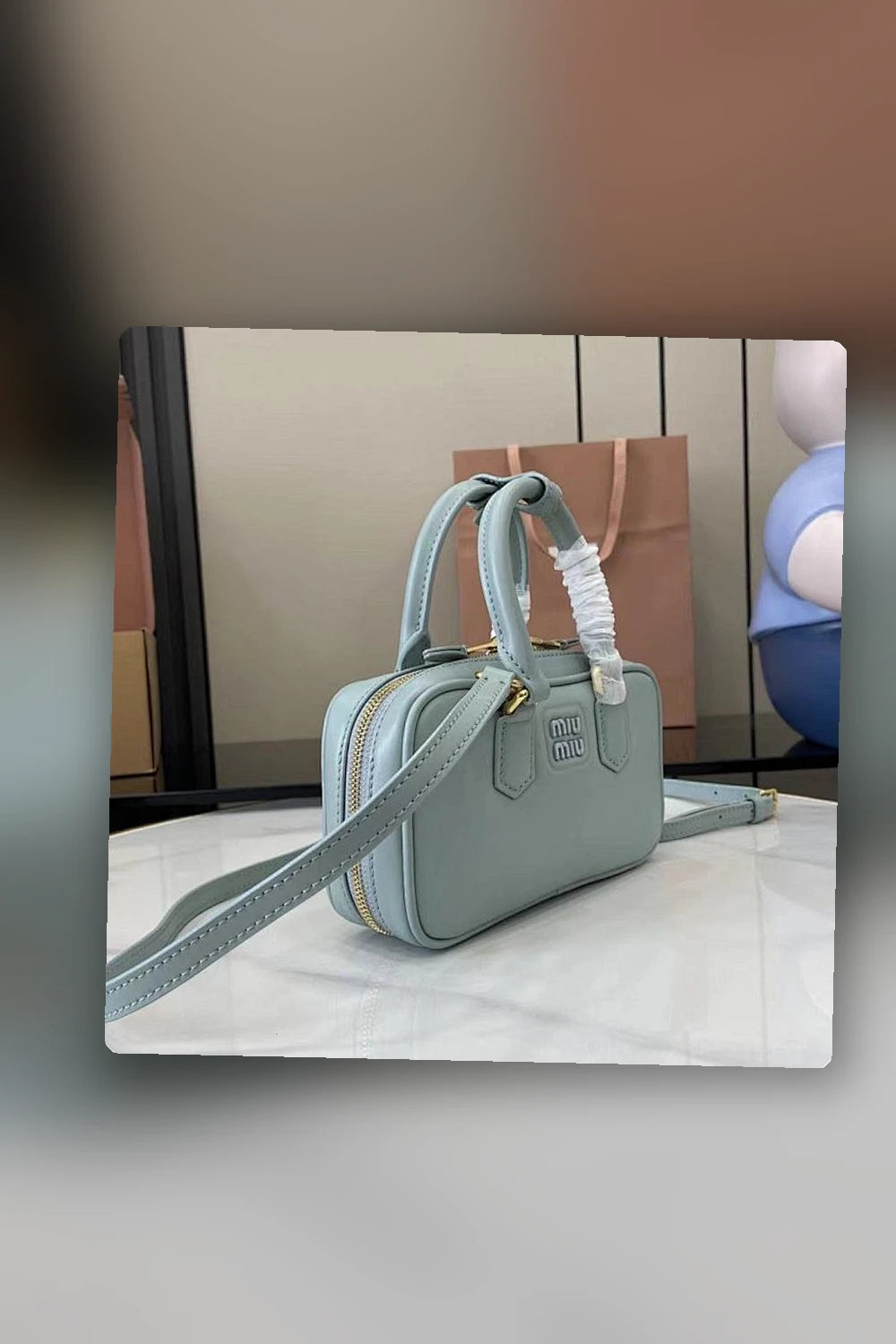 NB - MMU Bag - 1383
