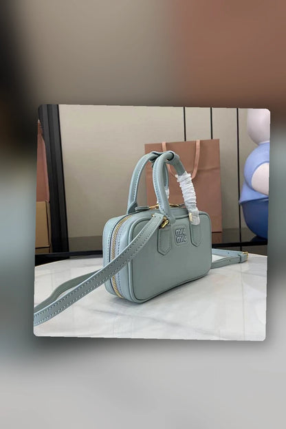 NB - MMU Bag - 1383