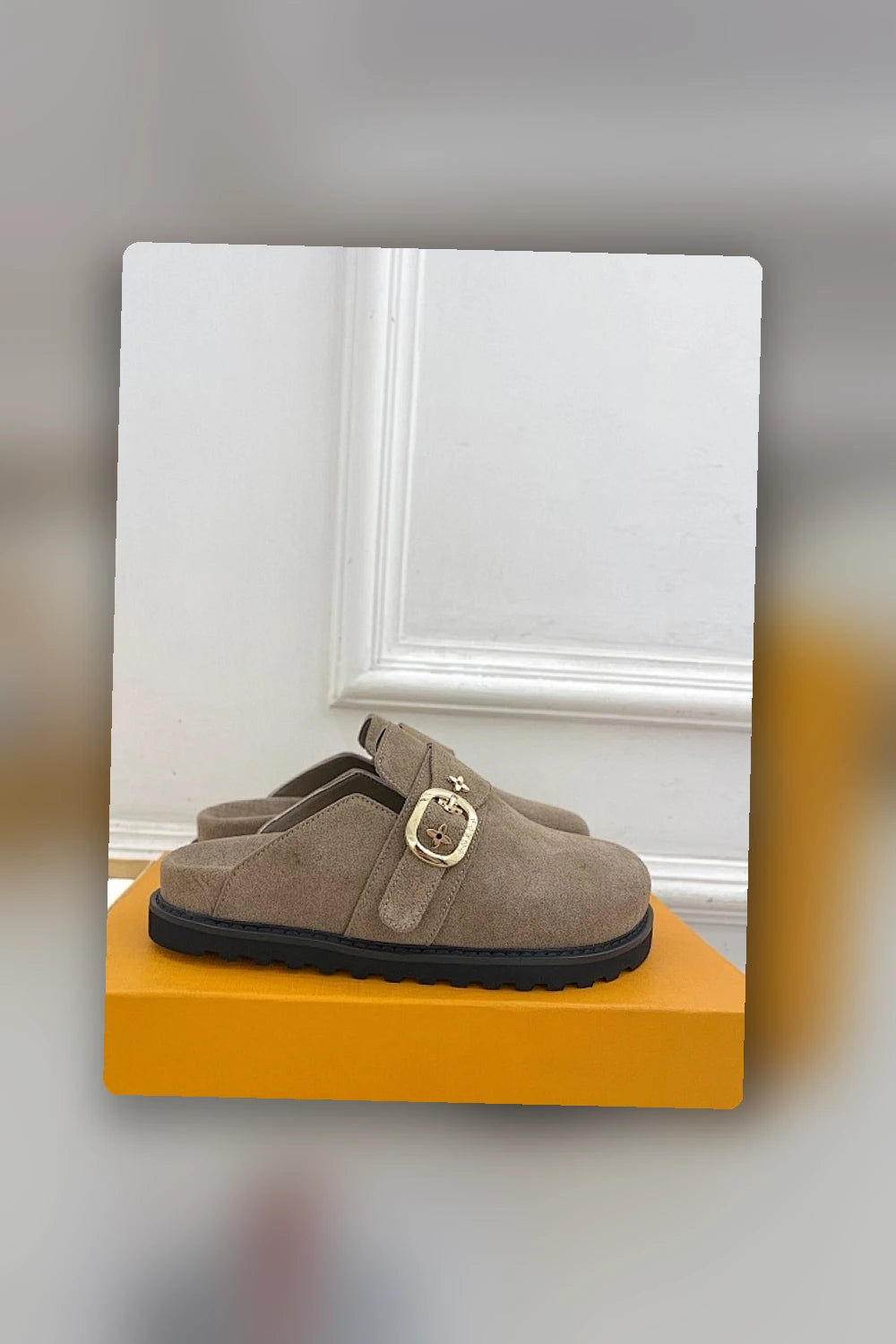 NB - LOV Women Shoes - 350