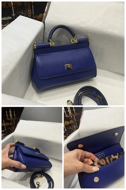 NB - DAG Bag - 838