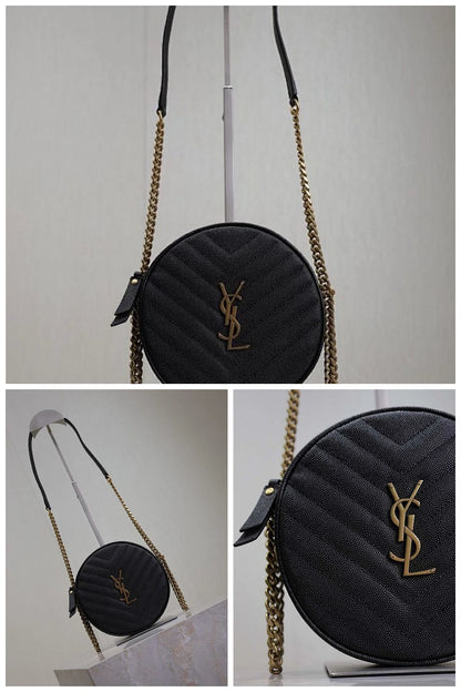 NB - YLS Bag - 763