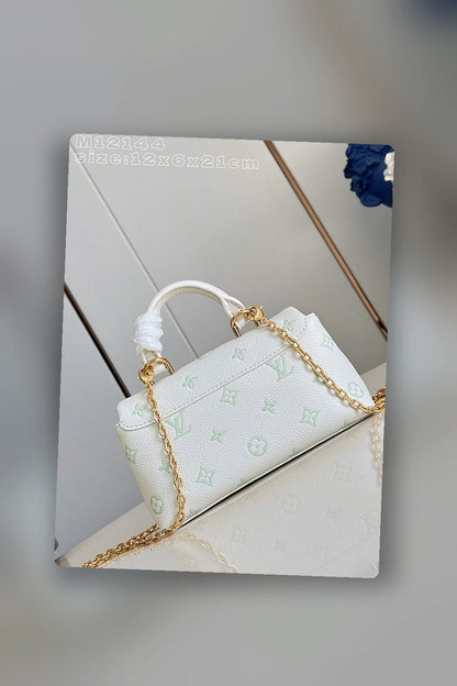 NB - LOV Bag - 535
