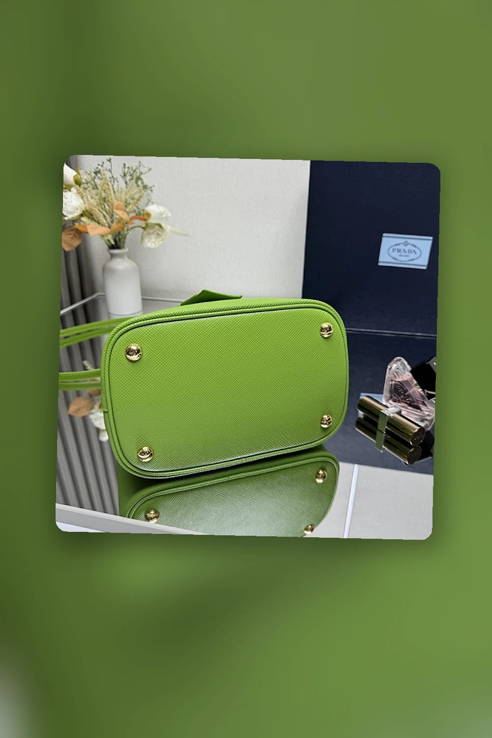 NB - PD Bag - 227