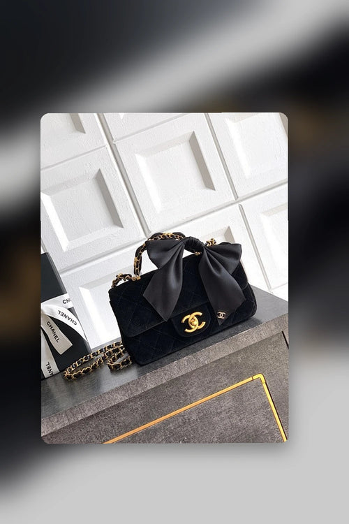 NB - CHL Bag - 159