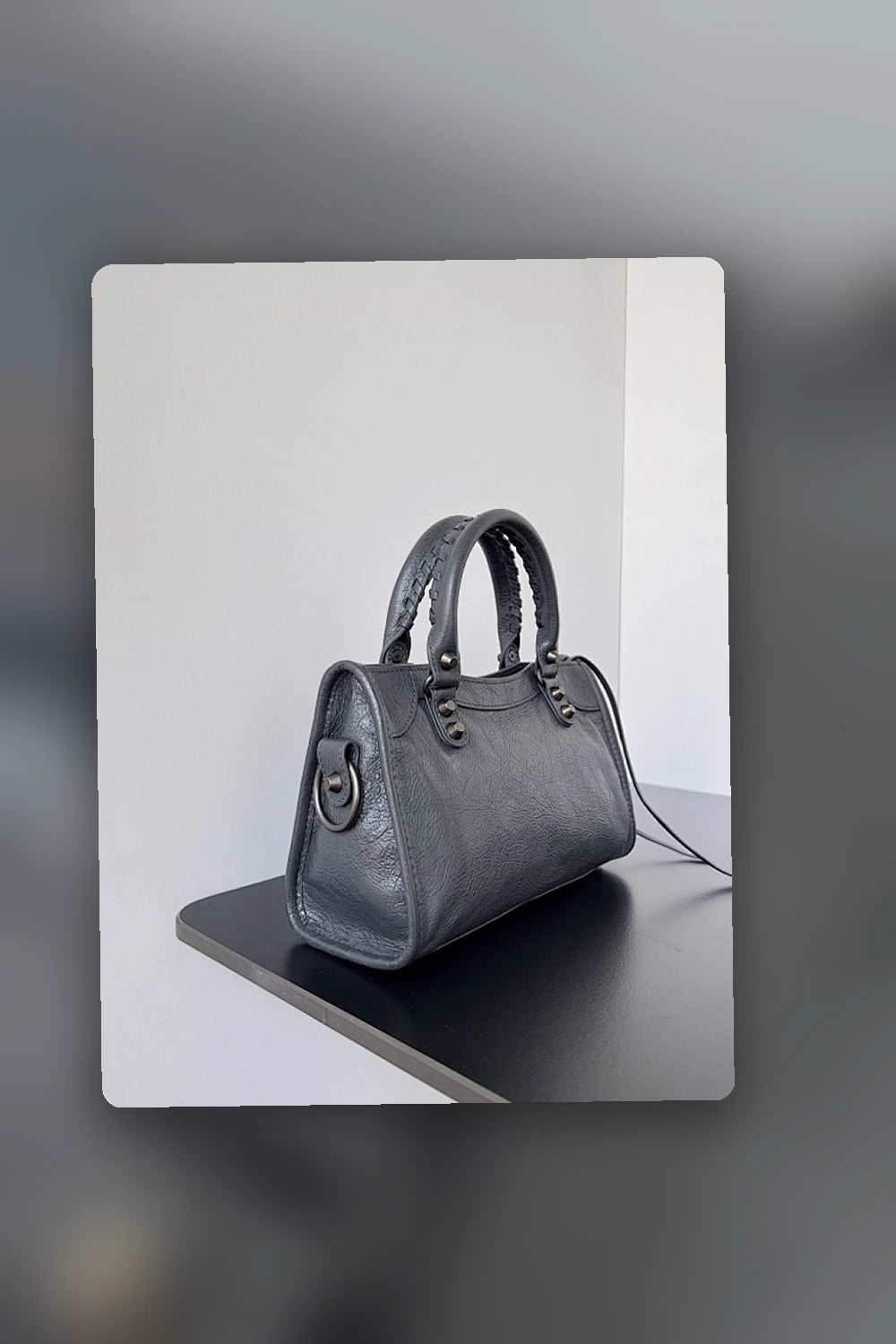 NB - BG Bag - 515