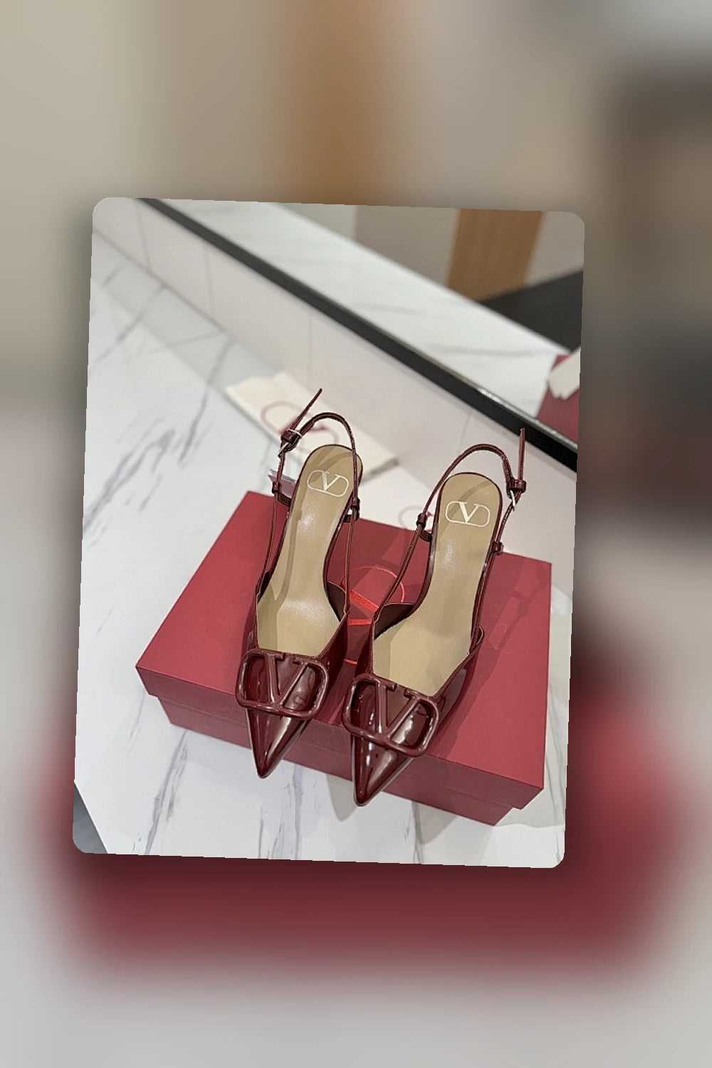 NB - VEL Women Shoes - 661