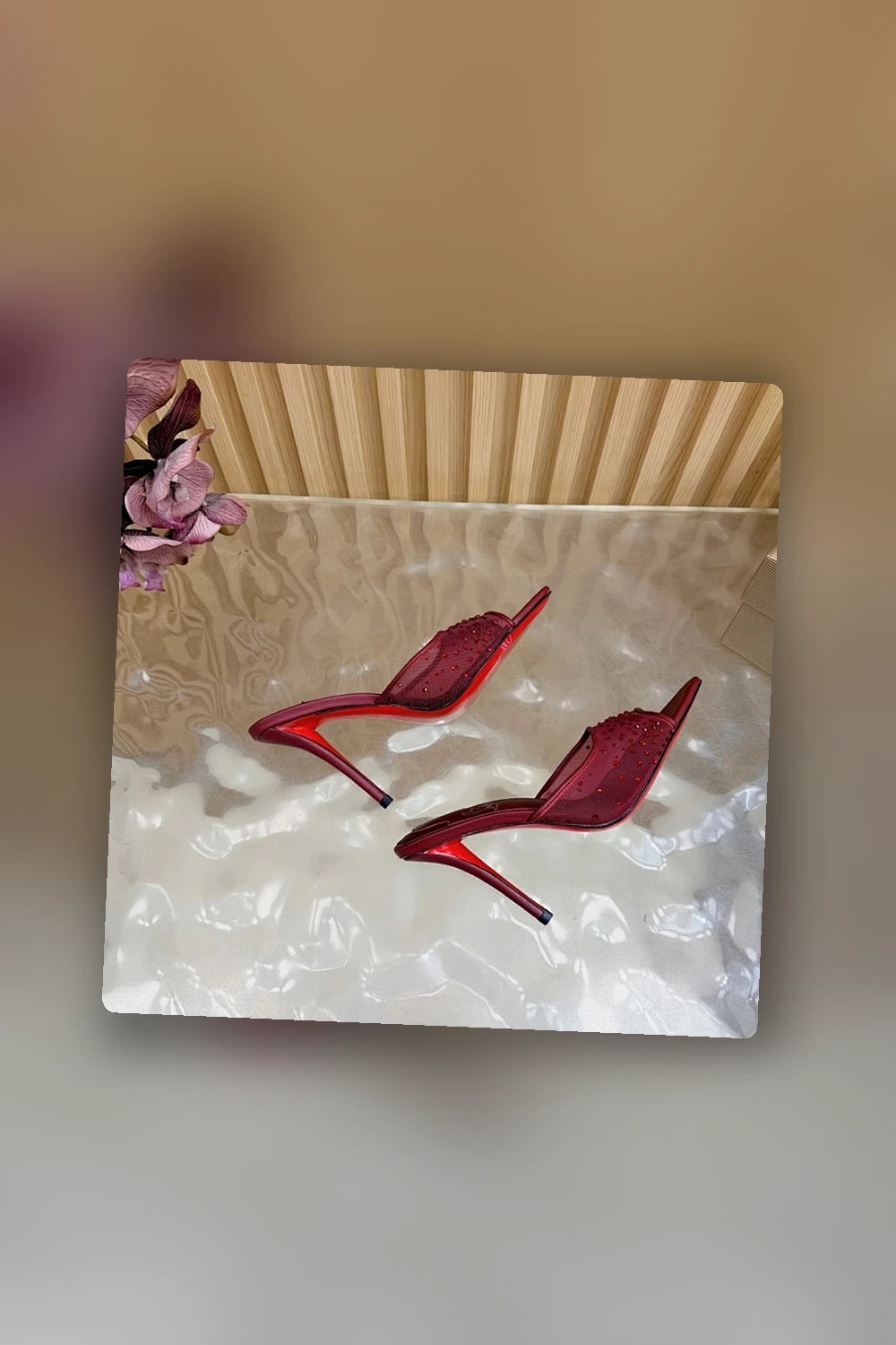 NB - CBL Women Shoes - 088