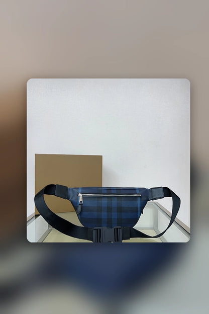 NB - BOR Bag - 198