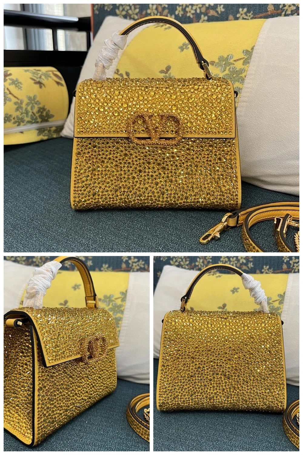 NB - VEL Bag - 661
