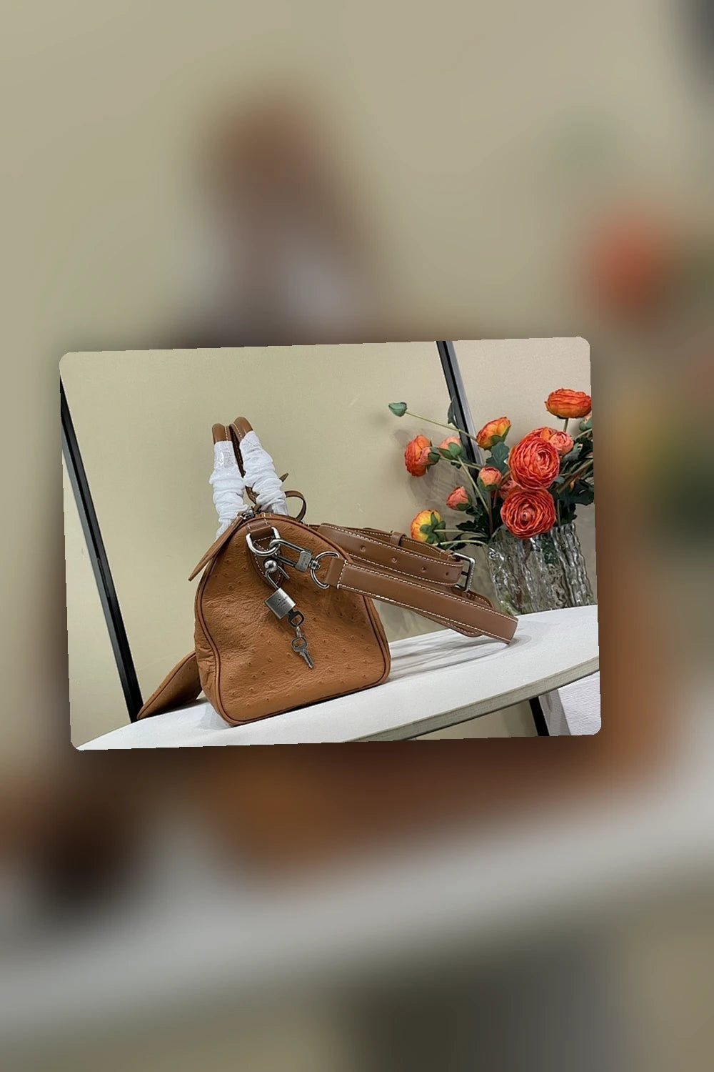 NB - LOV Bag - 317