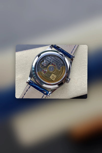 NB - Mix Watch - 1779