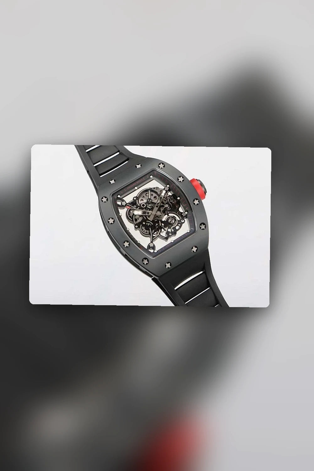 NB - Mix Watch - 054
