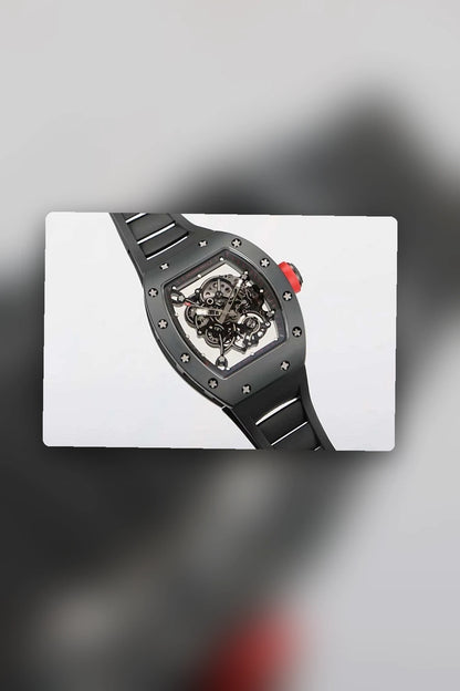 NB - Mix Watch - 054