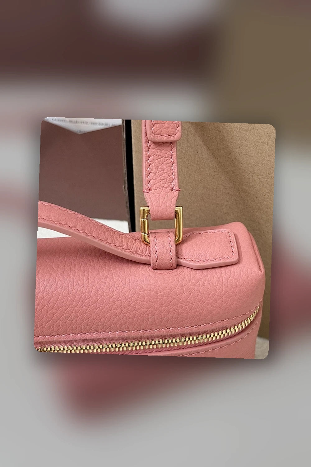 NB - LOP Bag - 384