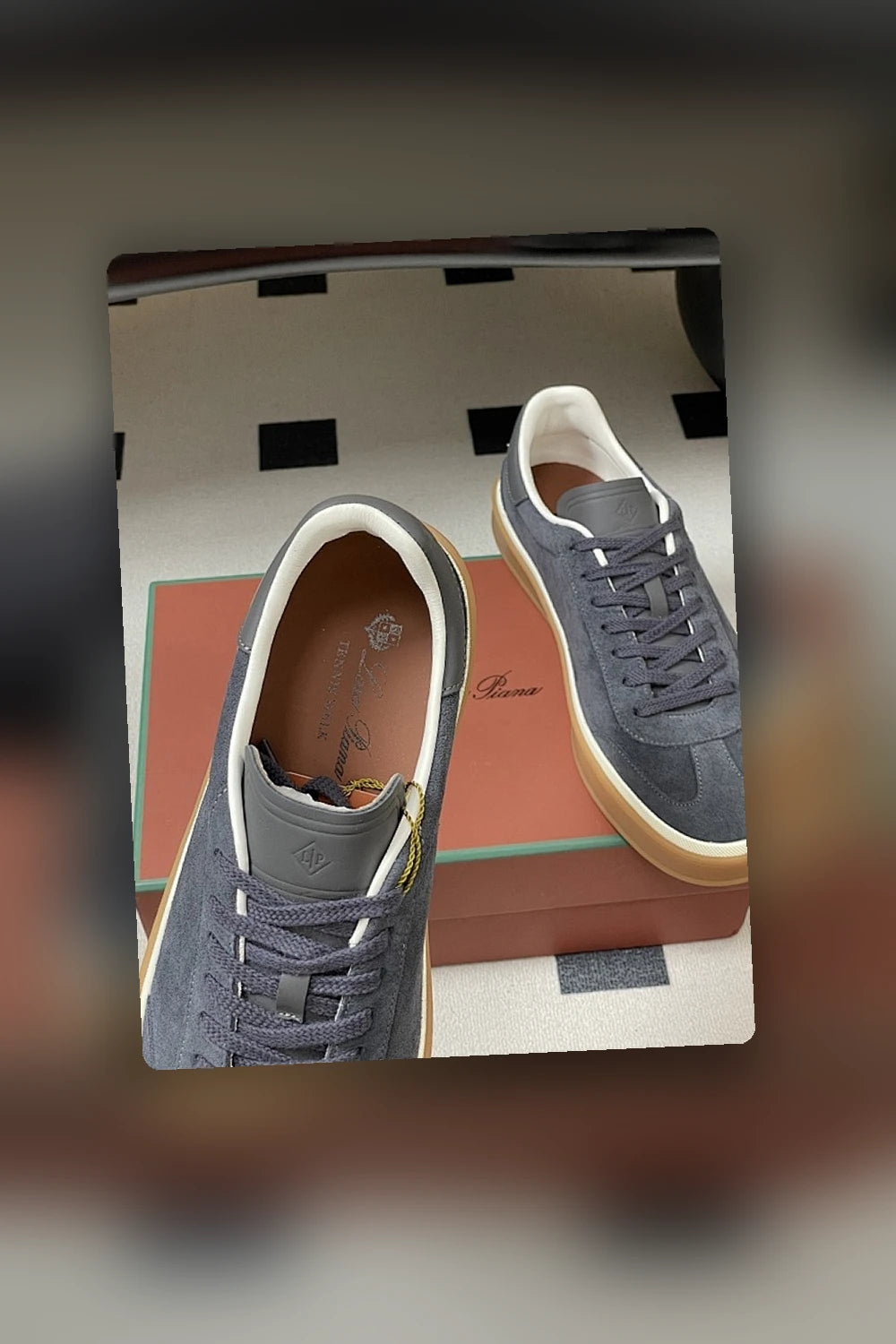 NB - LOP Women Shoes - 080