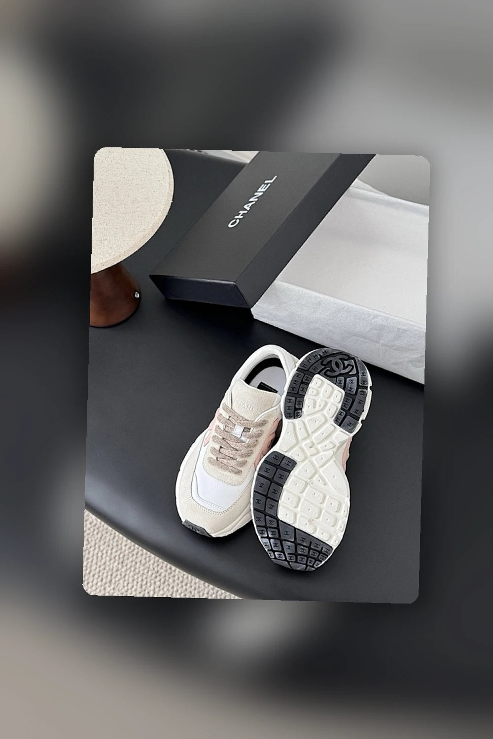 NB - CHL Mix Items - 527