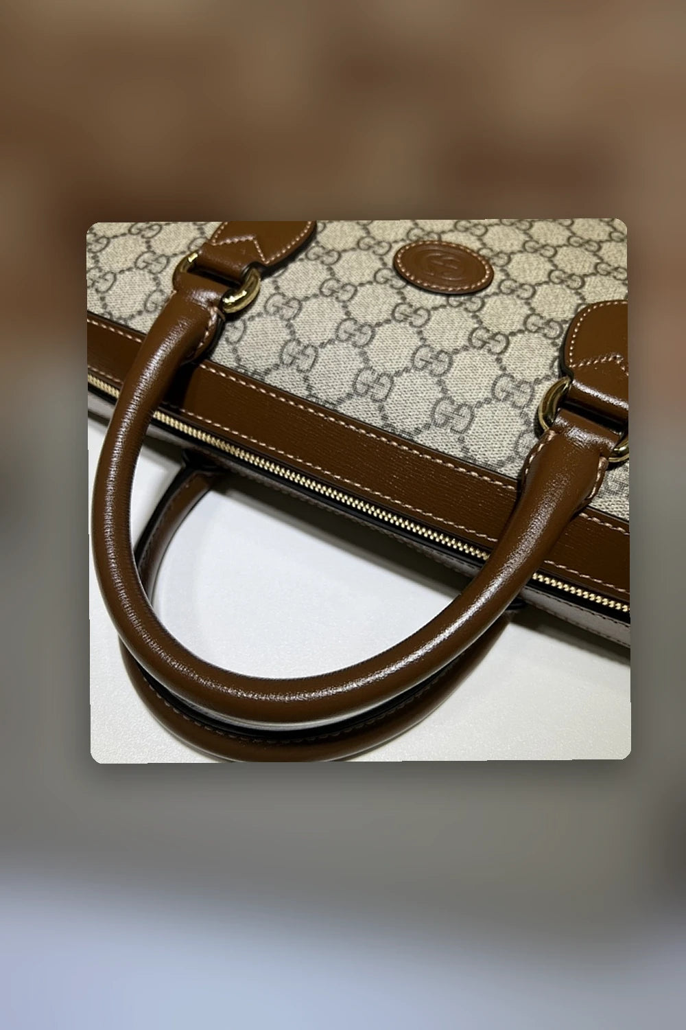 NB - GUKI Bag - 955