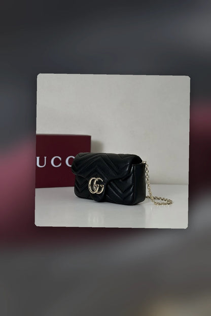 NB - GUKI Bag - 944