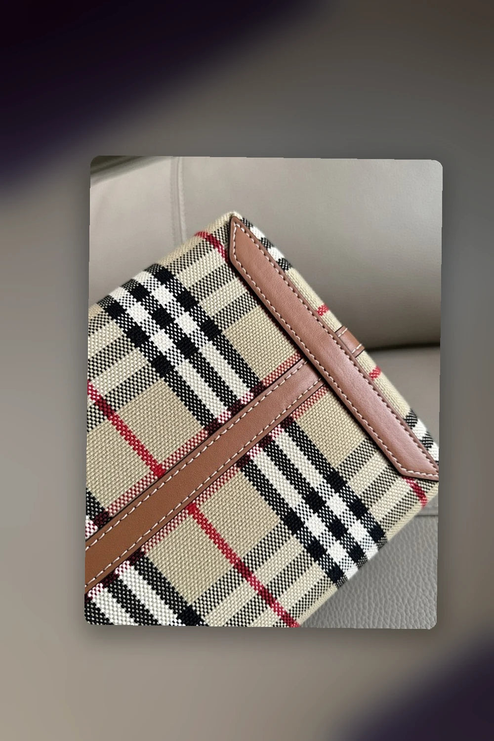 NB - BOR Bag - 793