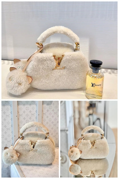NB - LOV Bag - 839