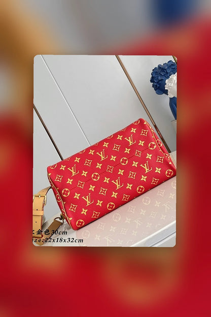 NB - LOV Bag - 220
