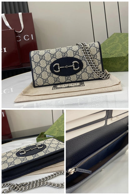 NB - GUKI Bag - 660