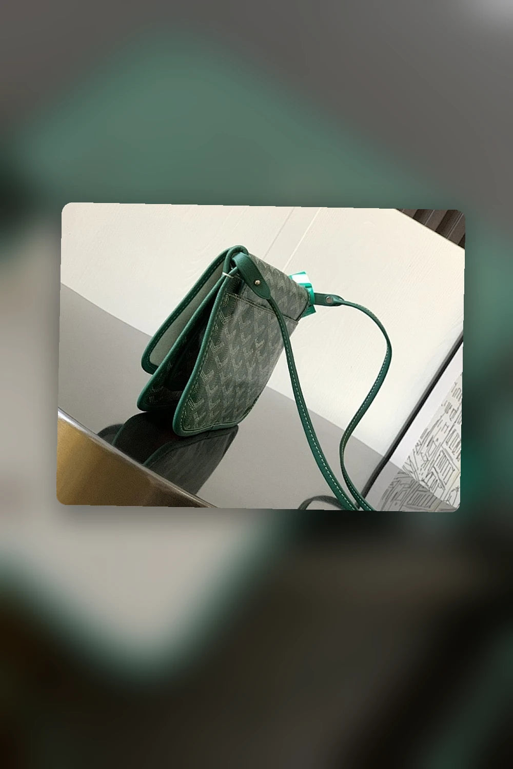 NB - GYO Bag - 865