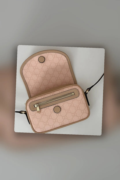 NB - GUKI Bag - 1149