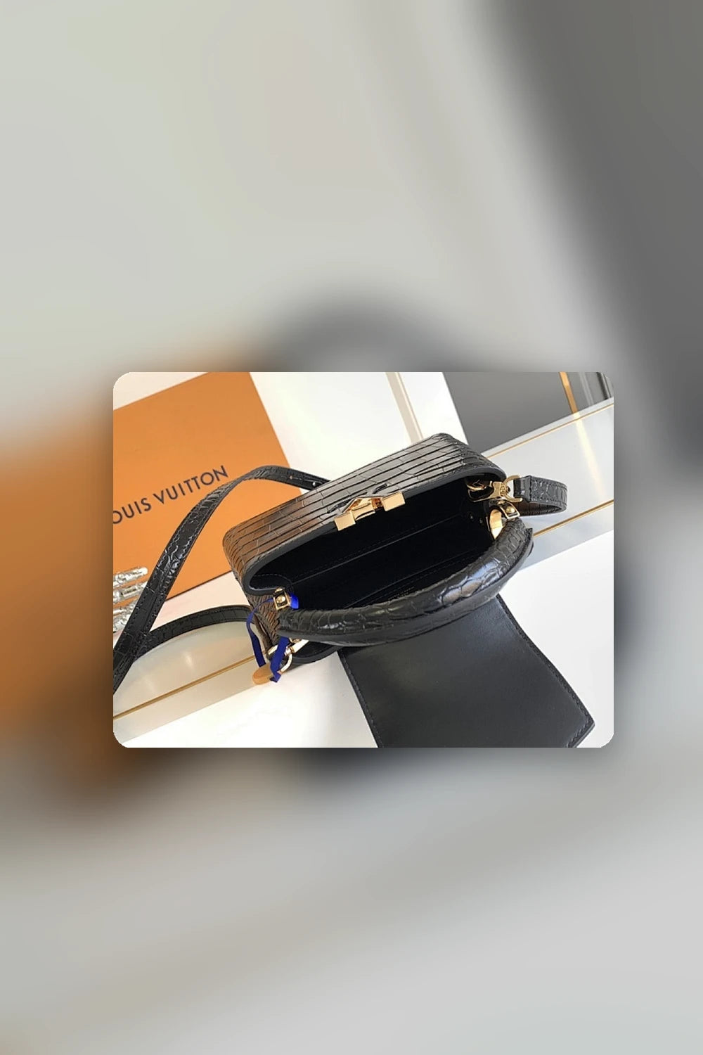 NB - LOV Bag - 1780