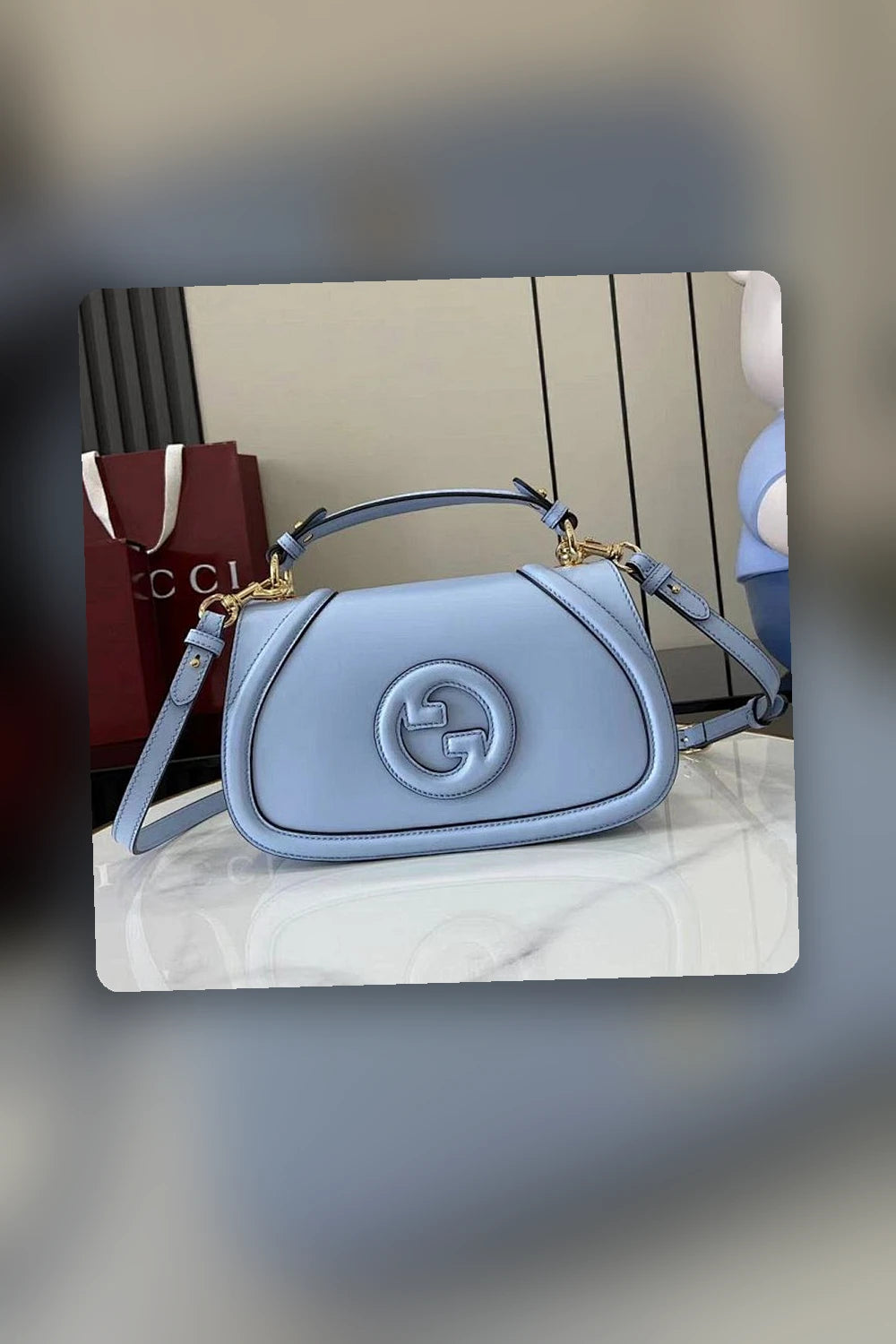 NB - GUKI Bag - 789