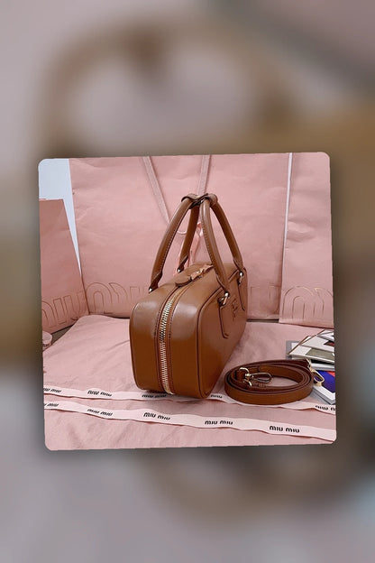 NB - MMU Bag - 853